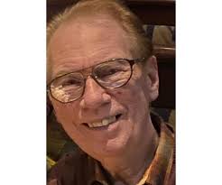 Kerry Warner Obituary (1944