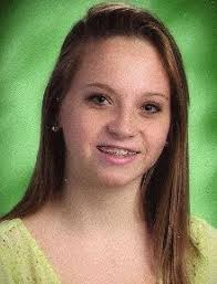 Ashlyn Stambaugh Obituary (1998