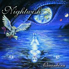 Nightwish hows the heart (human. Nightwish Oceanborn Review Metal1 Info