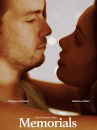 Memorials (Short 2023)