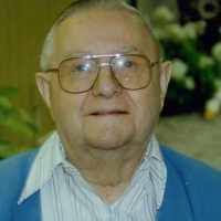 Wilmer Denny Bauer (1912–2002)