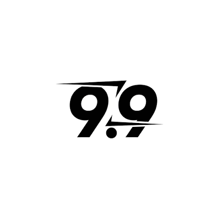 9.9