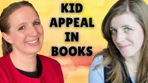 Mystery and Other Elements Kids Love in Books