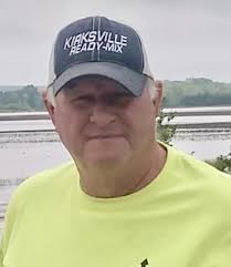 Obituary for David B. St. Clair — Travis Funeral Chapel: La Plata, MO