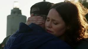 Sara Sidle y Gil Grissom Celos