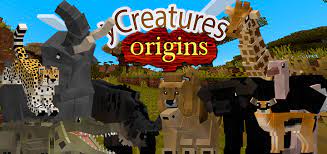 Check spelling or type a new query. Ycreatures Origins V3 0 11 Minecraft Pe Mods Addons