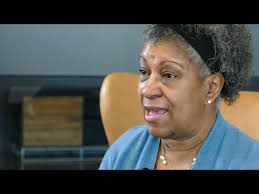 Who Is A Philanthropist? Meet Renetta McCann