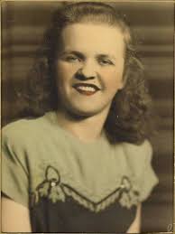 Mary Whitty Obituary