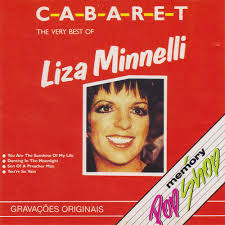Set in berlin during the weimar republic in 1931. Liza Minnelli Cabaret The Very Best Of Cd Discogs