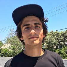 Justin Smith from CA USA Skateboarding Global Ranking Profile Bio, Photos,  and Videos