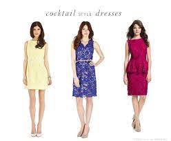 Wedding Reception Guest Dresses Wedding Ideas Blog