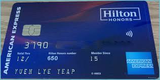 Check account balances, view payment activity and transaction details, set up notifications — and lots more. Why We Love The American Express Hilton Honors Aspire Credit Card Hilton Honors American Express Neat