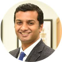 Dr. George Cheriyan, DO, New York, NY