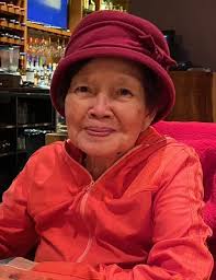 Obituary information for Rosalinda A. Dimayuga