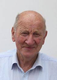 Condolence Book for Tony Irwin (Belmullet, Mayo)