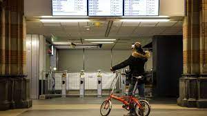 We did not find results for: Prorail Shortage On The Track Until 1 October Staff Must Be Able To Go On Holiday World Today News
