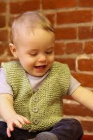 Easy To Knit Garter Stitch Baby Vest Free Baby Vest Knit Pattern Baby Sweater Patterns Baby Knitting Patterns Free Baby Knitting Patterns