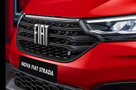 A fiat enfim terá suvs em sua linha no brasil. Fiat Diz Que Agora E Pop E Anuncia Dois Suvs Turbo E Cvt