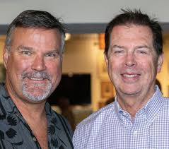 Shane Mieske's Instagram, Twitter & Facebook