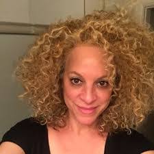 Andrea Blanks's Instagram, Twitter & Facebook