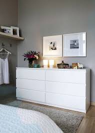 Ikea Malm Commode Decoracao Da Sala Decoracao De Quarto Dicas Decoracao Quarto