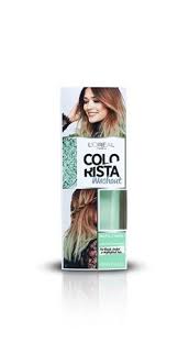 Discover Colorista The Range Of Permanent Semi Permanent