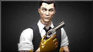 Ver más ideas sobre fortnite personajes, mejores fondos de pantalla de videojuegos, fortnite. Fotos De Midas De Fornite View Comment Download And Edit Fortnite Midas Minecraft Skins Ryoma Wallpaper