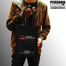 Beli kain spunbond online terdekat di surabaya berkualitas dengan harga murah terbaru 2021 di tokopedia! Produksi Tas Spunbond Untuk Klien Di Surabaya Perdana Goodie Bag