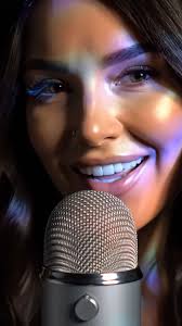 ASMR Glass Cutting and Crunching Experience