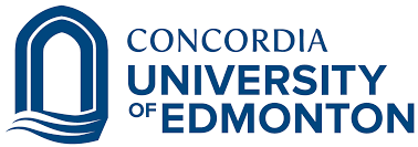 Concordia University of Edmonton logo | Concordia university ...