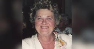 Obituary, Visitation & Funeral Information