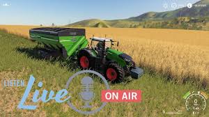 Fs19 fenton forest 4x by stevie. Ls19 Radio Stations Pack Austria V2 0 Farming Simulator 19 Mod Ls19 Mod Download