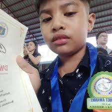 Dwayne Kyle Magbanua