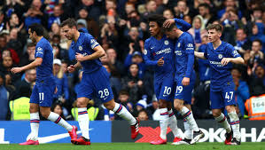 Последние твиты от chelsea fc players (@chelsea_players). Dream Chelsea Squad For 2020 21 Including New Signings Transfers Out Squad Numbers 90min