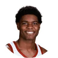 Estadísticas de Nick Pringle en South Carolina