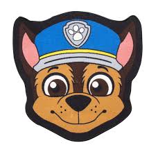 Paw Patrol Spy Rug 2 Kid Floor Mats Paw Patrol Chase Paw Patrol