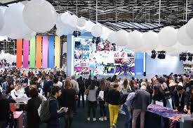 Le salon arts villepinte dédié à la pratique amateur qui se déroulera du 14 septembre au 9 octobre 2021. Premiere Vision Returns From February 12 To 14 To The Parc Des Expositions Paris Nord Villepinte