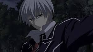 Kija becomes part of the main cast, but isn't in the very very beginning of the show. The Sexiest White Haired Anime Boys By Jervis Zeuldeick Yu Alexius Medium