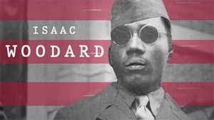 Watch The Blinding of Isaac Woodard