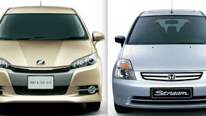 Latest toyota wish car reviews, user ratings and opinions. The Compact Mpv Has Been Retired In Malaysia Automacha