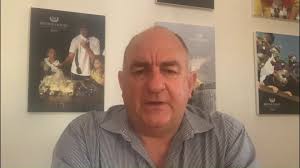 Marc Barrow has a message for Prep Parents as we prepare for the start of  Term