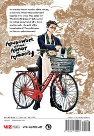 Nimrod oct 13 2020 4:50 am an okay rough start. The Way Of The Househusband Vol 1 Book By Kousuke Oono Official Publisher Page Simon Schuster