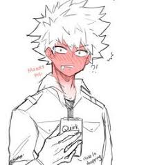 See more ideas about blushing face, my hero academia manga, my hero academia memes. Pin By Jade Elise Johnson On Katsudeku My Hero Academia Episodes My Hero Academia Manga My Hero Academia