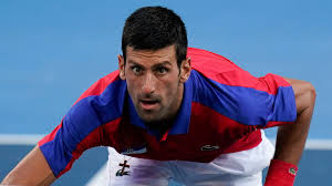 He is an actor and producer, known for the game changers (2018), wimbledon official film 2015 (2015) and french open live 2016 (2016). Novak Djokovic Pulls Out Of Western Southern Open In Cincinnati To Recover Before Us Open Tennis News Sky Sports