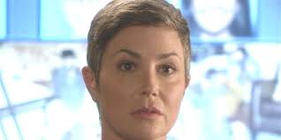 Criminal Minds: How The BAU Finally Ousted Linda Barnes