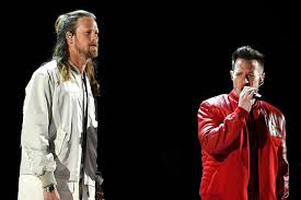 Resultado de imagen para Academy Country Music Awards 2018 full show