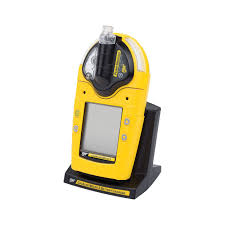Providing protection from up to five potential atmospheric hazards including oxygen, combustible and toxic gases. Gasalertmicro 5 Series Honeywell