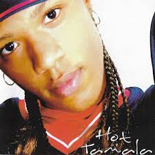 Hot Tamala by Tam-Tam (CDr 2002 Big Image Ent) in Huntsville