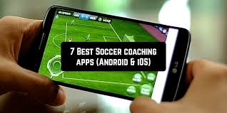Join a community of coaches who create, share, and download sessions and drills. 7 Best Soccer Coaching Apps Android Ios Free Apps For Android And Ios