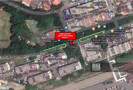 Pada 20 jun 2006, petaling jaya telah diisytiharkan status bandaraya. Covid 19 Empat Jalan Masuk Ke Petaling Jaya Ditutup